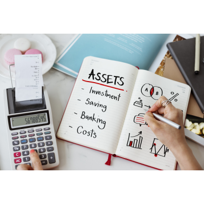 budget-commerce-revenue-accounting-assets-concept